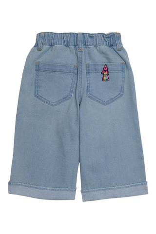 Jeans - Blauw