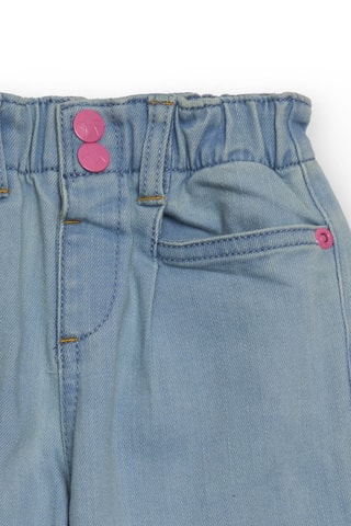 Jeans - Blauw