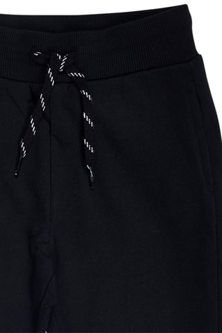 Sweater en Joggingbroek - Zwart en blauw
