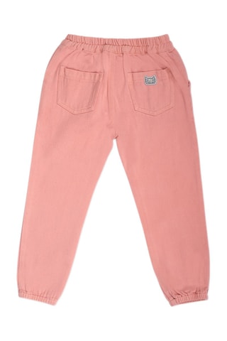 Joggingbroek - Roze