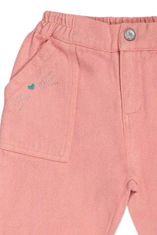 Joggingbroek - Roze