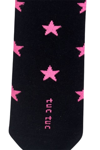 Panty - Zwart