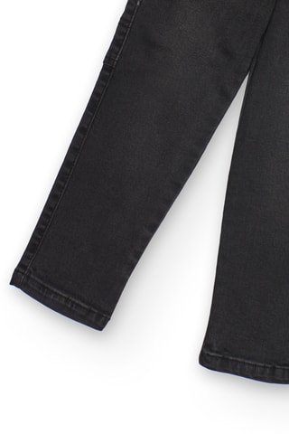 Broek - Zwart
