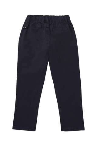 Broek - Marineblauw