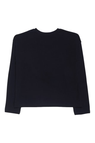 T-shirt - Blauw, groen en roze