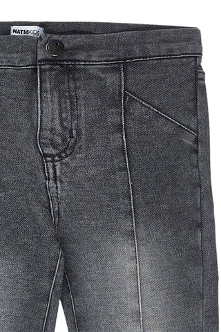Jeans - Grijs