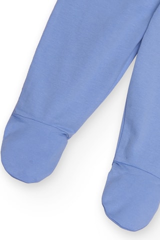 Jasje en Broek - Blauw
