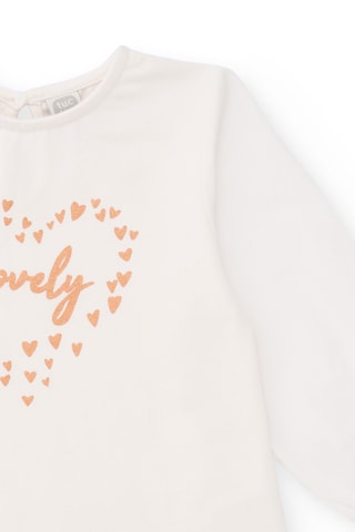 T-shirt - Wit