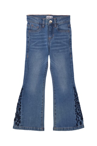 Jeans - Hemelsblauw