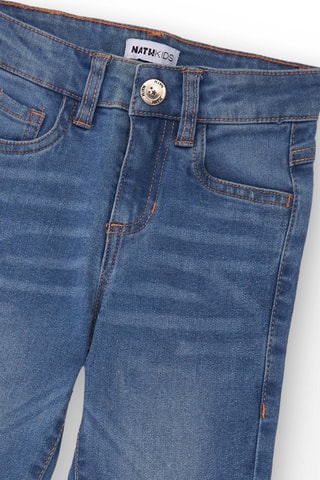 Jeans - Hemelsblauw