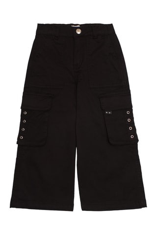 Broek - Zwart