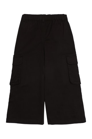 Broek - Zwart