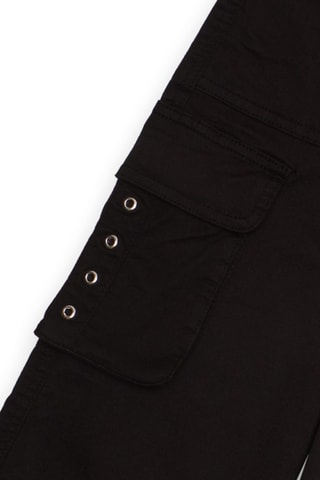Broek - Zwart