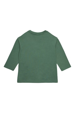 T-shirt - Groen