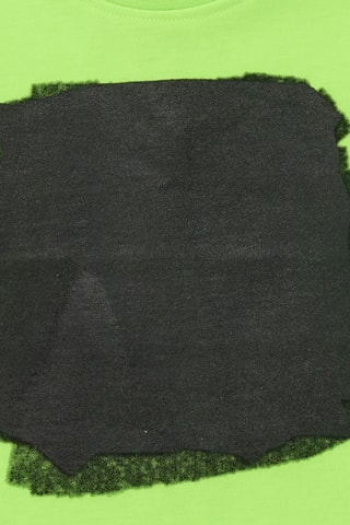T-shirt - Groen