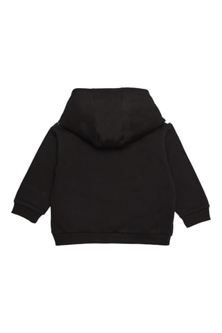 Sweater met Capuchon - Groen