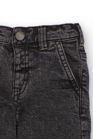 Jeans - Donkergrijs