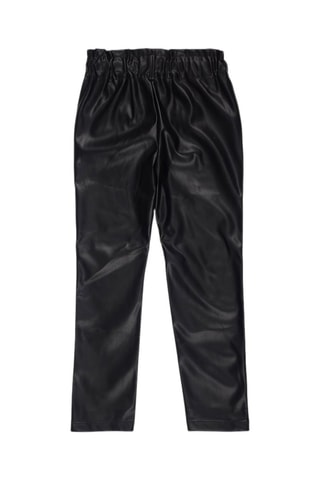 Broek - Zwart