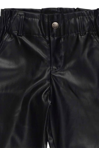 Broek - Zwart