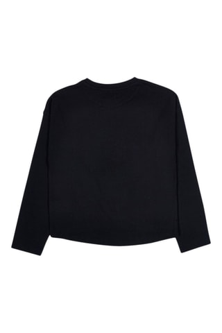 T-shirt - Zwart en roze