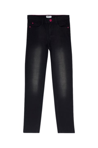 Jeans - Zwart