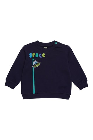 Sweater - Groen