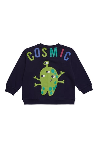 Sweater - Groen