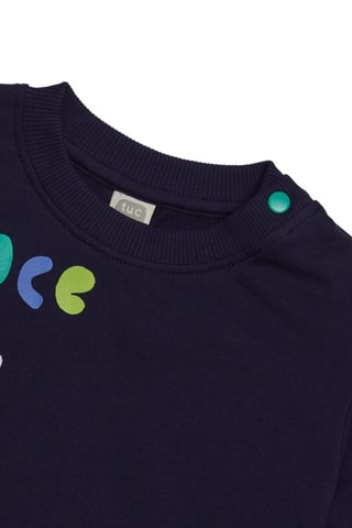 Sweater - Groen