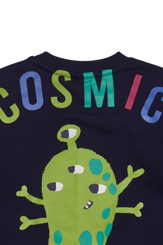 Sweater - Groen