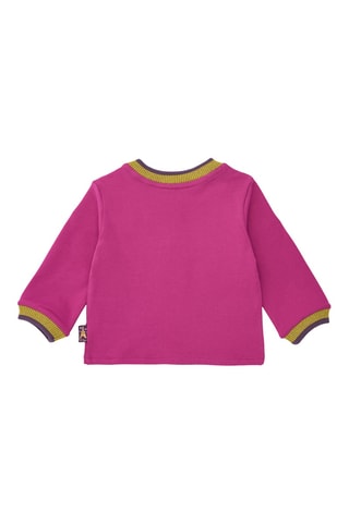 Sweater - Roze
