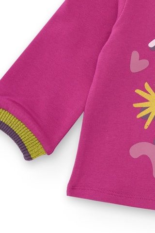 Sweater - Roze
