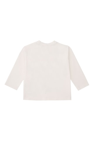 T-shirt - Lichtgrijs
