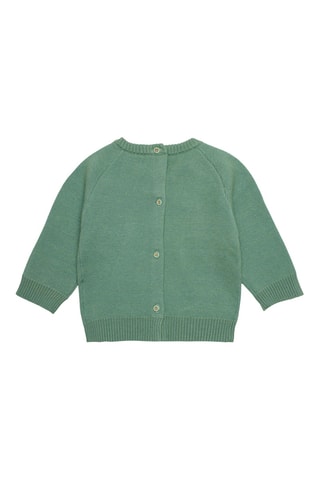 Trui - Groen