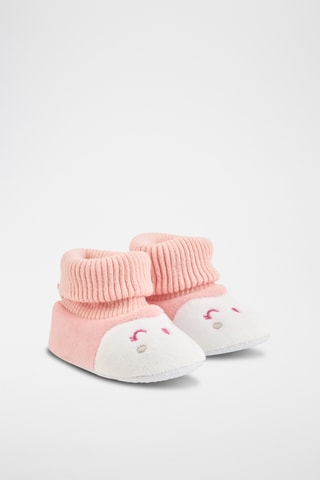 Pantoffels - Roze