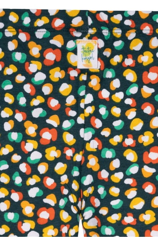 Legging Tropic Feelings - Groen