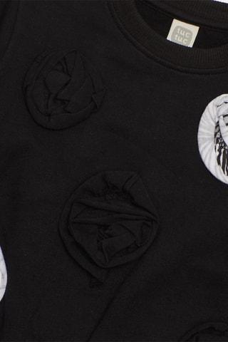 Sweater - Zwart