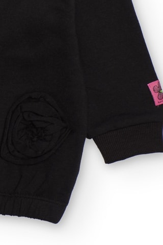 Sweater - Zwart
