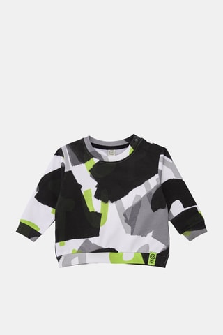 Sweater - Wit