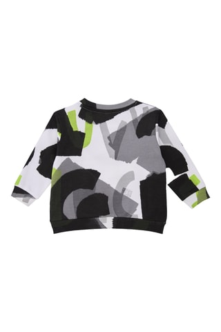 Sweater - Wit
