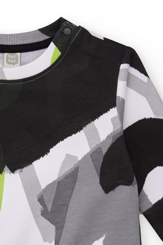 Sweater - Wit