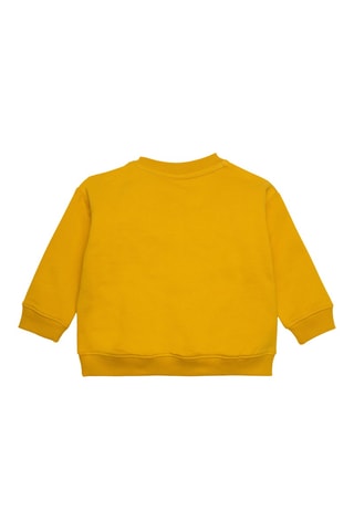 Sweater - Oranje