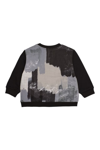 Sweater - Zwart