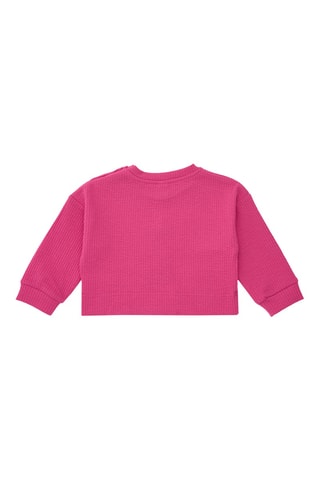 Sweater - Roze