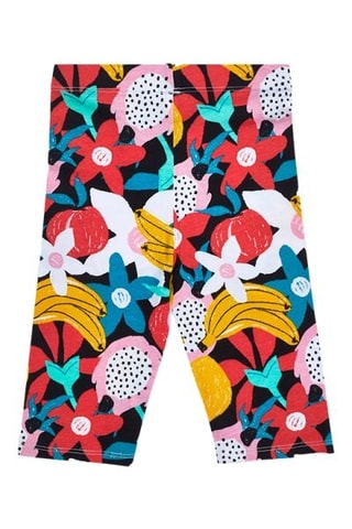 Legging Juicy - Geel