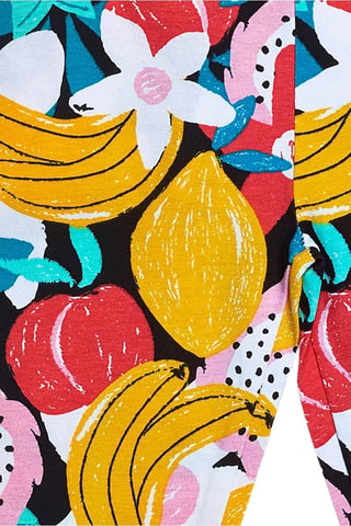 Legging Juicy - Geel