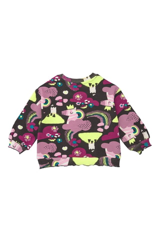 Sweater - Donkergrijs