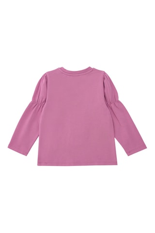 T-shirt - Roze