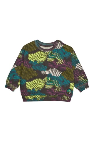 Sweater - Donkergrijs