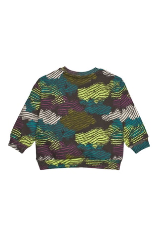 Sweater - Donkergrijs