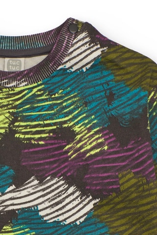 Sweater - Donkergrijs